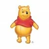 Puff And Pop Supersize Winnie The Pooh Foil Foil Balloons