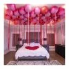 Puffnpop Ceiling Metallic Love Orbz Setup