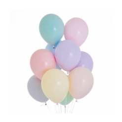 Puffnpop Balloon Bouquets Bouquet Of 28CM Balloons