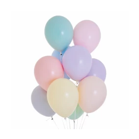 Puffnpop Balloon Bouquets Bouquet Of 28CM Balloons 3 Puffnpop Balloon Bouquets Bouquet Of 28CM Balloons