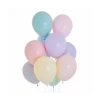 Puffnpop Bouquet Of 28CM Balloons