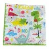 Puffnpop Dino Napkins (12pcs)