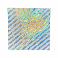 Puffnpop Shell Napkins (20pcs)