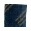 Puffnpop Black And Gold Napkins (20pcs)