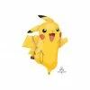 Puff And Pop Supersize Pikachu Foil