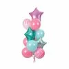 Puff And Pop Mermaid Bouquet Balloon Bouquets
