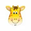 Puff And Pop Build A Balloon Bouquet Supersized Giraffe Head Foil