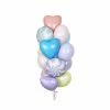 Puff And Pop Pastel Candy Bouquet