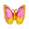 Puff And Pop Build A Balloon Bouquet Supersized Pink Butterfly Foil