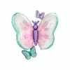 Puff And Pop Supersize Butterfly Foil
