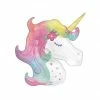 Puff And Pop Supersize Unicorn Foil Foil Balloons