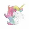 Puff And Pop Supersize Unicorn Foil Foil Balloons