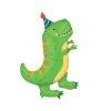 Puff And Pop Supersize Dino Party Foil