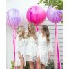 Puffnpop Build A Balloon Bouquet Jumbo Rainbow Balloon With Streamers 2 Puffnpop Build A Balloon Bouquet Jumbo Rainbow Balloon With Streamers