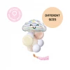 Puff And Pop Balloon Bouquets Newborn Cloud Bouquet