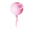 Puffnpop Solid Coloured Balloons Jumbo Cotton Candy Balloon 1 Puffnpop Solid Coloured Balloons Jumbo Cotton Candy Balloon