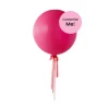 Puffnpop Jumbo Raspberry Balloon