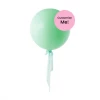 Puffnpop Jumbo Pastel Green Balloon