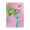 Puffnpop 60CM Clear Customised Bubble + Fun Supershaped Balloon Balloon Sets