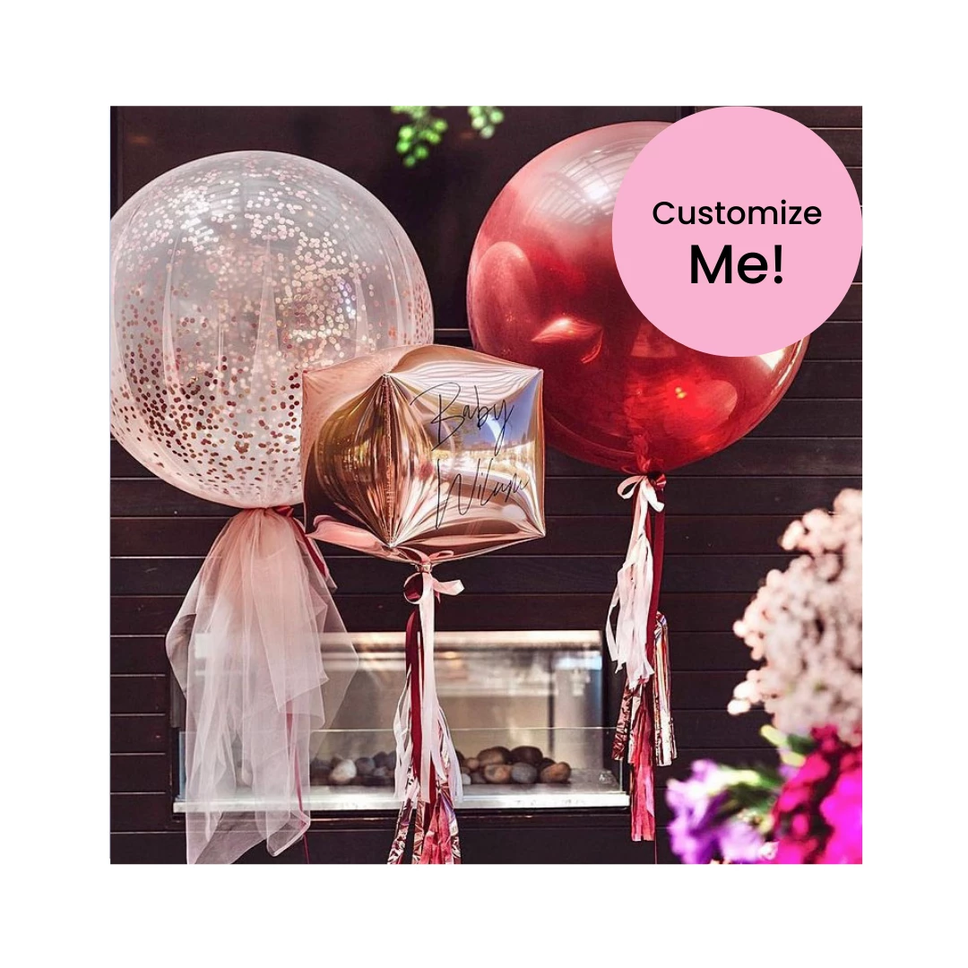 Puffnpop Bougie Trio 3 Puffnpop Bougie Trio