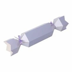 Puffnpop Tableware And Decorations Bon Bon's Pastel Lilac (10pcs)