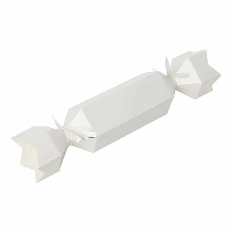 Puffnpop Tableware And Decorations Bon Bon's White (10pcs) 3 Puffnpop Tableware And Decorations Bon Bon's White (10pcs)