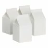 Puffnpop Milk Box White (10pcs) 2 Puffnpop Milk Box White (10pcs)