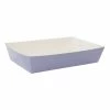 Puffnpop Lunch Trays Pastel Lilac (10pcs)