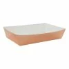 Puffnpop Lunch Trays Rose Gold (10pcs)
