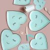 Puff And Pop Mint Love Sleep Face Tableware Set Tableware Sets 1 Puff And Pop Mint Love Sleep Face Tableware Set Tableware Sets