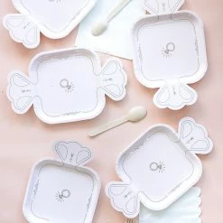 Puff And Pop Tableware Sets Candy Love Tableware Set