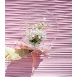 Puff And Pop Flower Power Miss Daisy (Pre-order 1 DAY NOTICE Before 3PM)