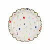 Puffnpop Hip Hooray Plates 7" (8pcs)