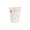 Puffnpop Hip Hooray Cups (8pcs) Tableware And Decorations 2 Puffnpop Hip Hooray Cups (8pcs) Tableware And Decorations