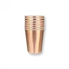 Puffnpop Rose Gold Cups (8pcs) Tableware And Decorations 1 Puffnpop Rose Gold Cups (8pcs) Tableware And Decorations