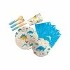 Puff And Pop Dinosaur Kingdom ECO Tableware Set