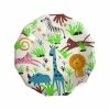 Puffnpop Jungle Animal Plates 9" (8pcs)
