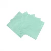 Puffnpop Green Napkins (20pcs) Tableware And Decorations 1 Puffnpop Green Napkins (20pcs) Tableware And Decorations