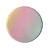 Puffnpop Ombre Glitter Plates 7" (8pcs)