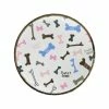 Puffnpop Sweet Bone Plates 7" (8pcs)