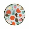 Puffnpop Tableware And Decorations Fruit Tingle 7" Plates (8pcs)