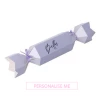 Puffnpop Personalised DIY Bon Bon's Lilac (10pcs) Tableware And Decorations