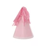Puffnpop Party Hats Pink (10pcs)