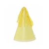 Puffnpop Party Hats Yellow (10pcs)