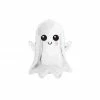 Puff And Pop Foil Balloons Supersize Cute Ghost Foil