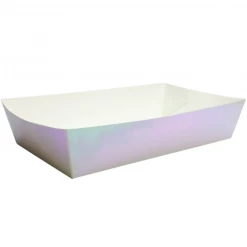 Puffnpop Lunch Trays Iridescent (10pcs)