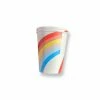 Puffnpop Happy Rainbow Cups (8pcs) Unicorn 1 Puffnpop Happy Rainbow Cups (8pcs) Unicorn