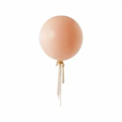 Puffnpop Jumbo Blush Balloon